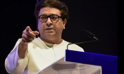 महापुरामुळे विधानसभा निवडणूक पुढे ढकला; राज ठाकरे यांची मागणी